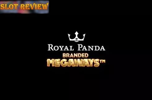 Royal Panda Branded Megaways Slot Review